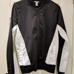Forever 21 Track Jacket